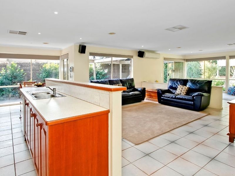 46 Allamanda Boulevard, Lysterfield VIC 3156