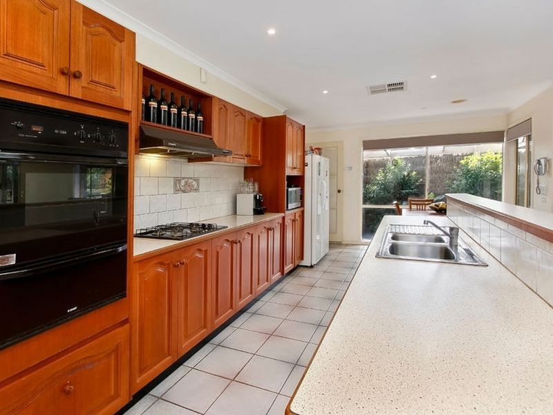 46 Allamanda Boulevard, Lysterfield VIC 3156