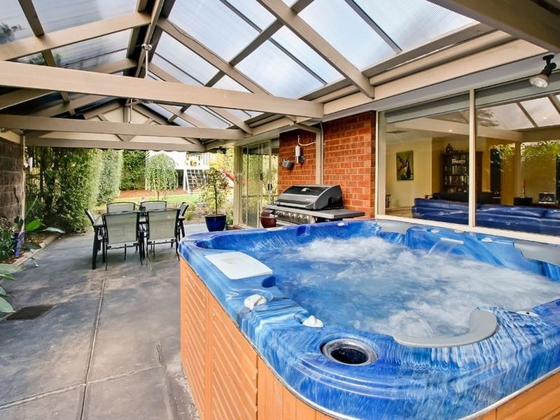 46 Allamanda Boulevard, Lysterfield VIC 3156