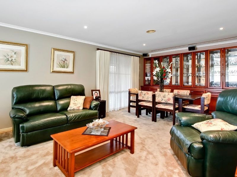 46 Allamanda Boulevard, Lysterfield VIC 3156