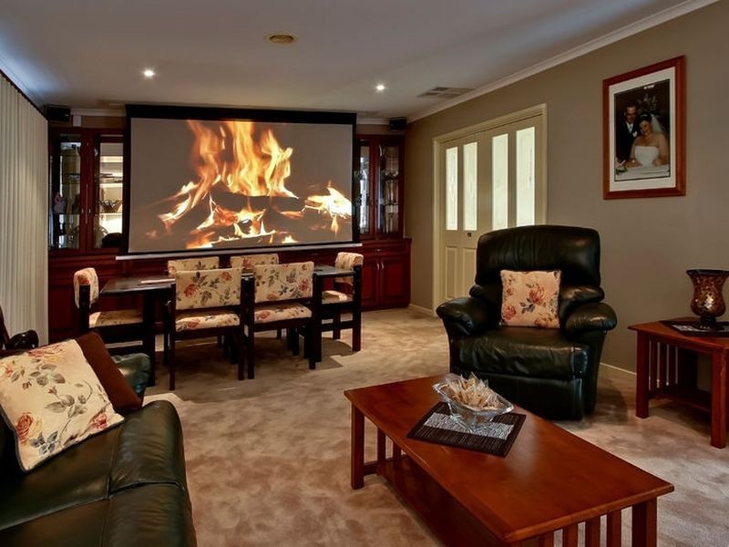 46 Allamanda Boulevard, Lysterfield VIC 3156