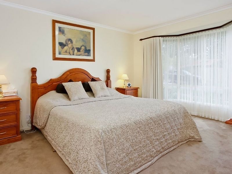 46 Allamanda Boulevard, Lysterfield VIC 3156