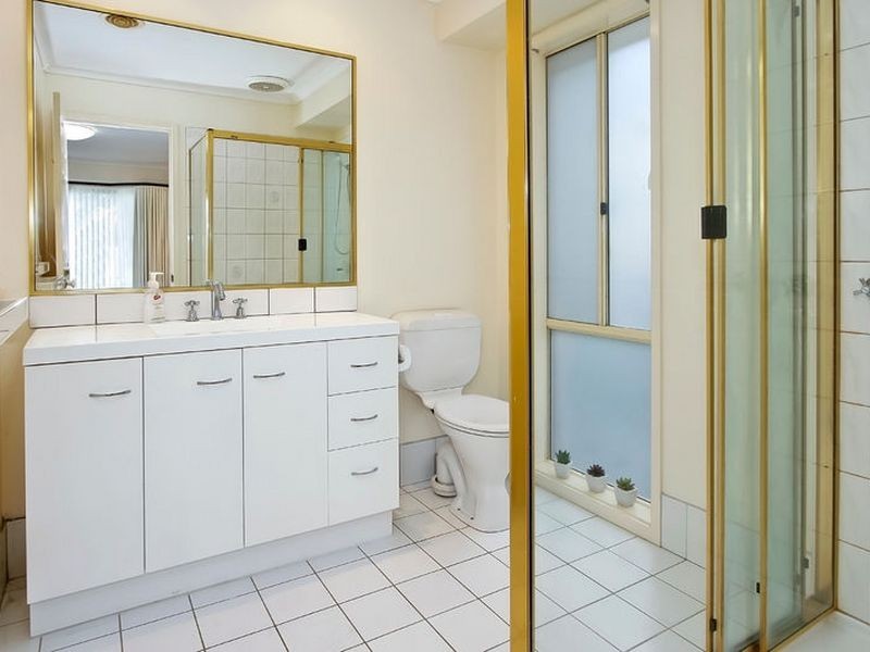 46 Allamanda Boulevard, Lysterfield VIC 3156