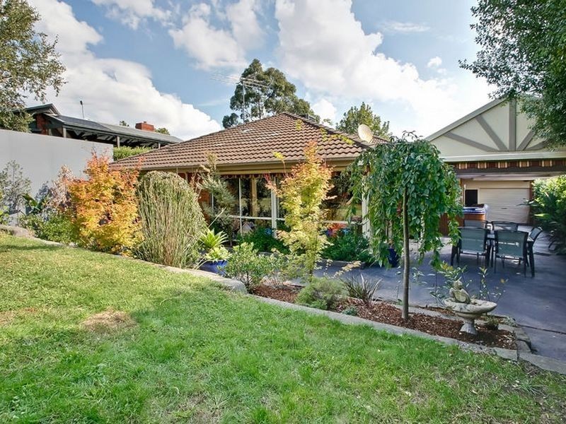 46 Allamanda Boulevard, Lysterfield VIC 3156