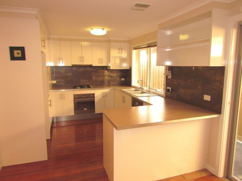 1 Watson Close, Rowville VIC 3178