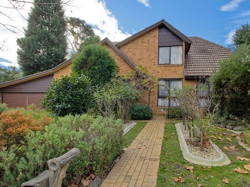 44 Erie Avenue, Rowville VIC 3178