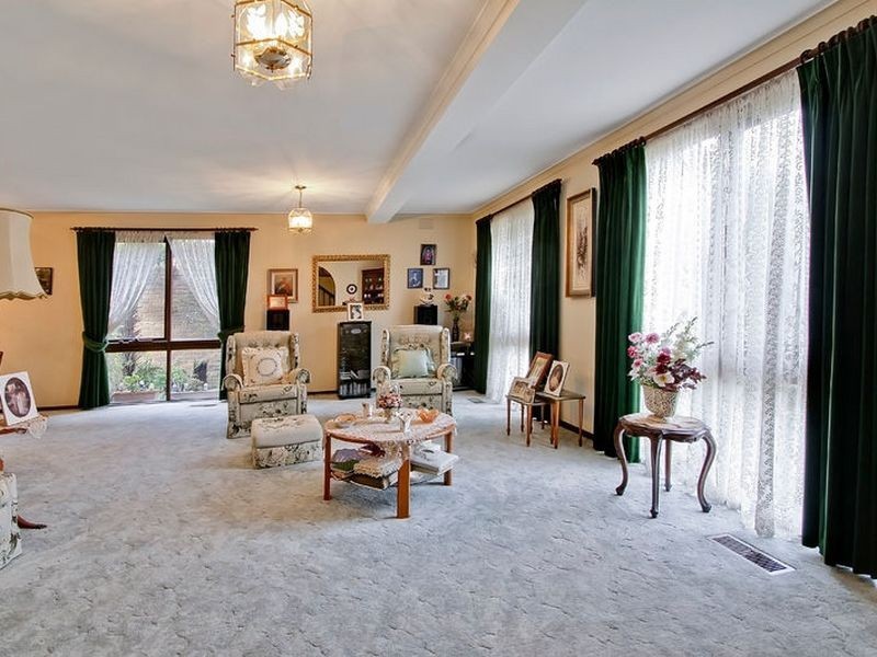 44 Erie Avenue, Rowville VIC 3178