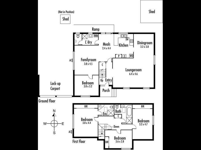 44 Erie Avenue, Rowville VIC 3178