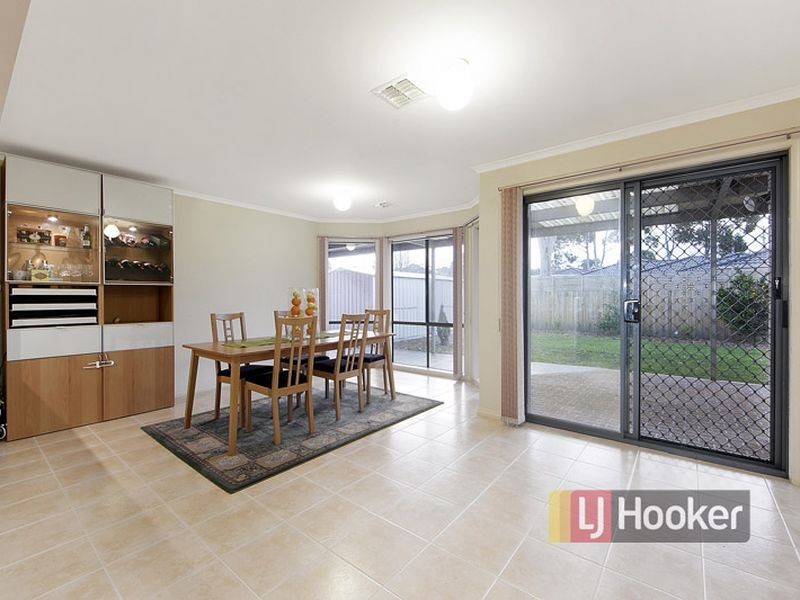 8 Huntingdale Court, Rowville VIC 3178