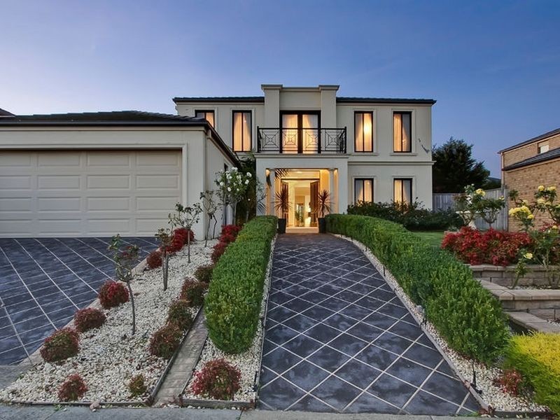 23 Victoria Knox Avenue, Rowville VIC 3178