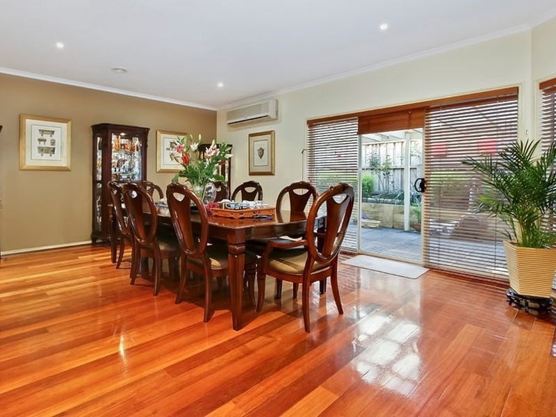 23 Victoria Knox Avenue, Rowville VIC 3178