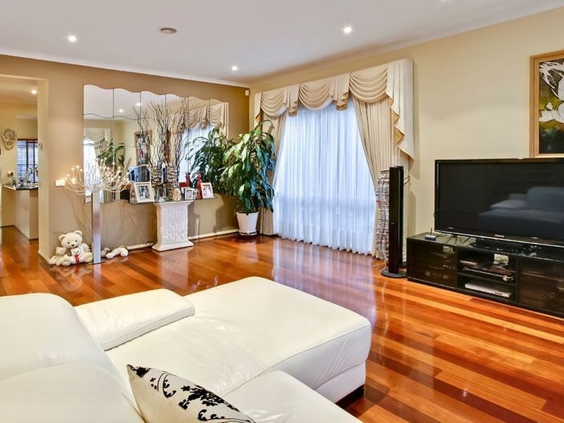 23 Victoria Knox Avenue, Rowville VIC 3178