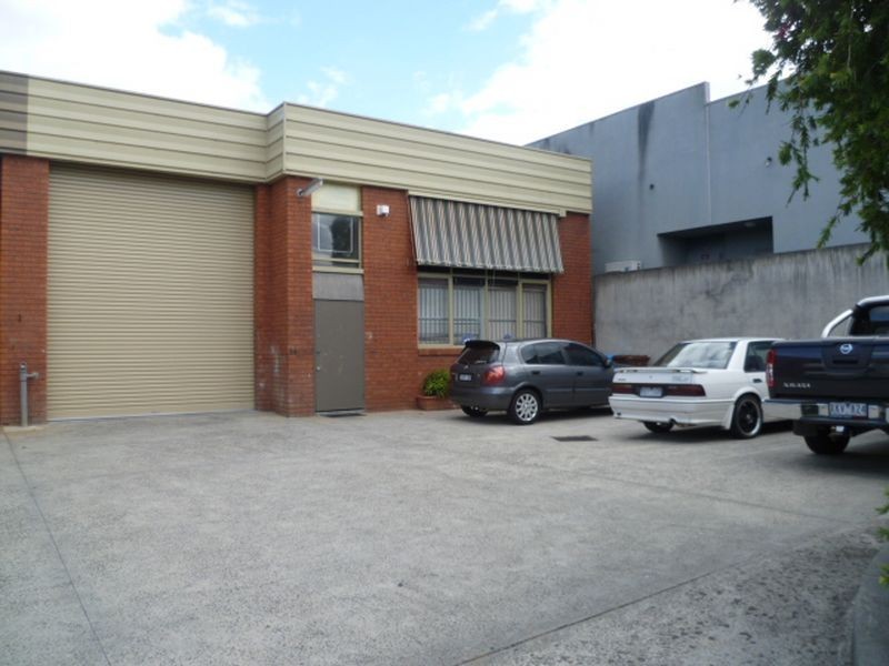 4/9 Woodbine Court, Wantirna South VIC 3152