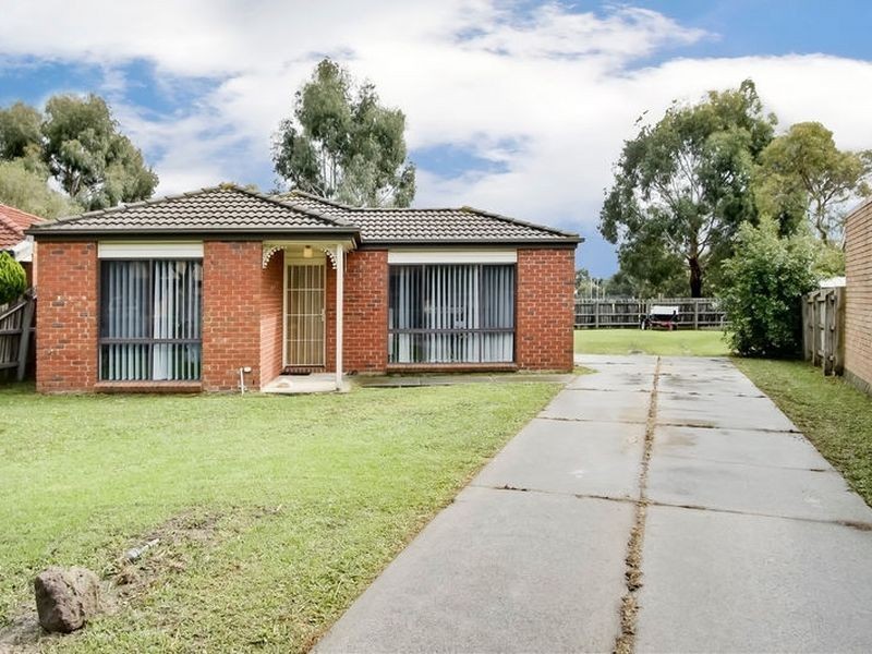 20 Magdalena Place, Rowville VIC 3178