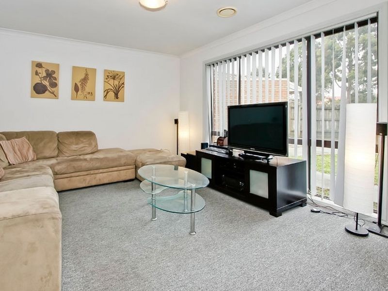20 Magdalena Place, Rowville VIC 3178