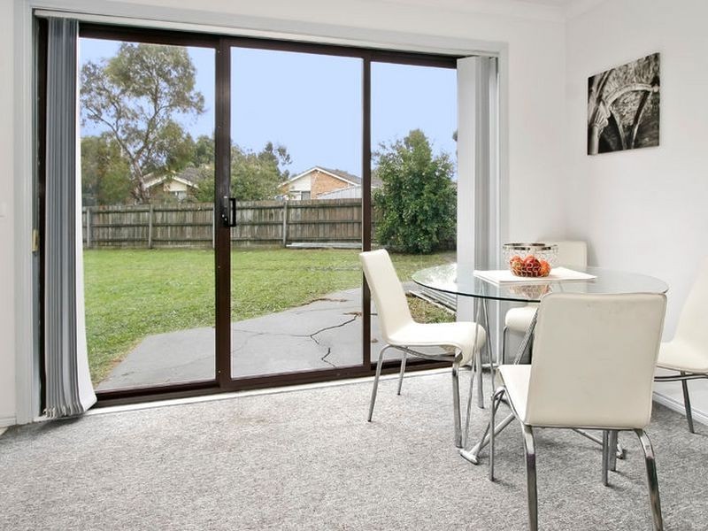 20 Magdalena Place, Rowville VIC 3178