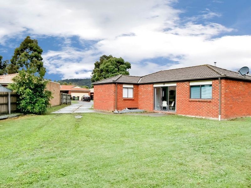 20 Magdalena Place, Rowville VIC 3178