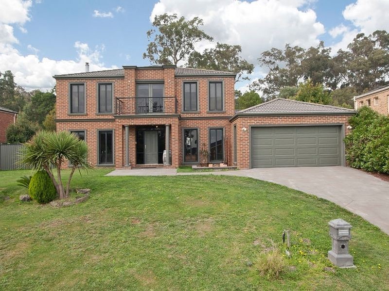 24 Ashbrook Close, Rowville VIC 3178