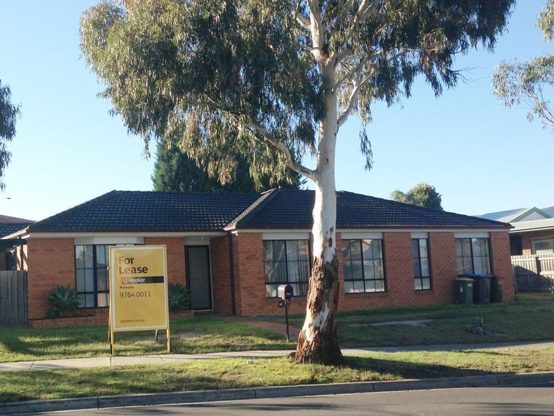 96 Kelbourne Drive, Rowville VIC 3178