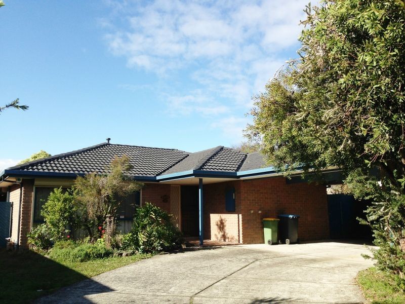 89 Bridgewater Way, Rowville VIC 3178