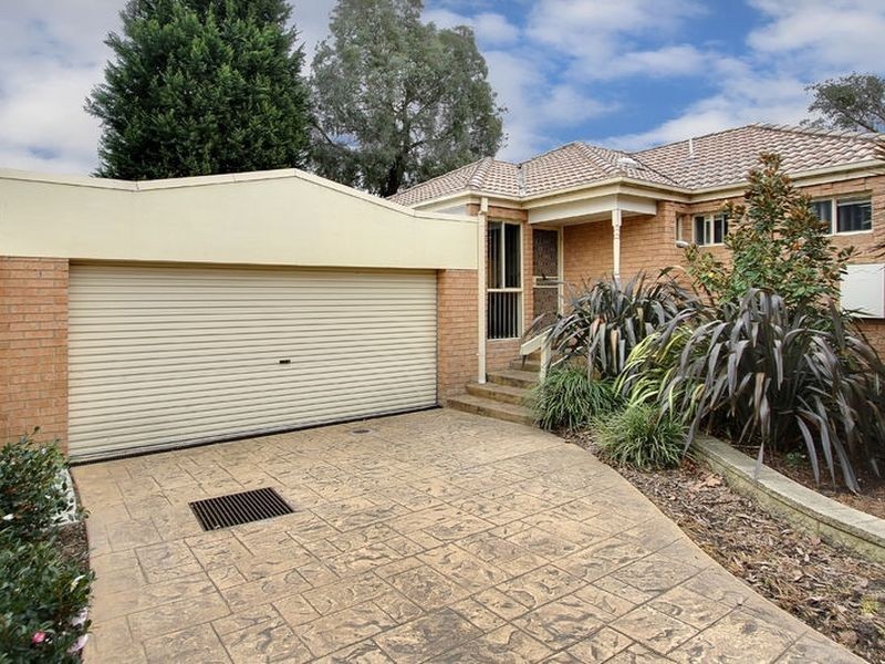 2/55 Goulburn Drive, Rowville VIC 3178
