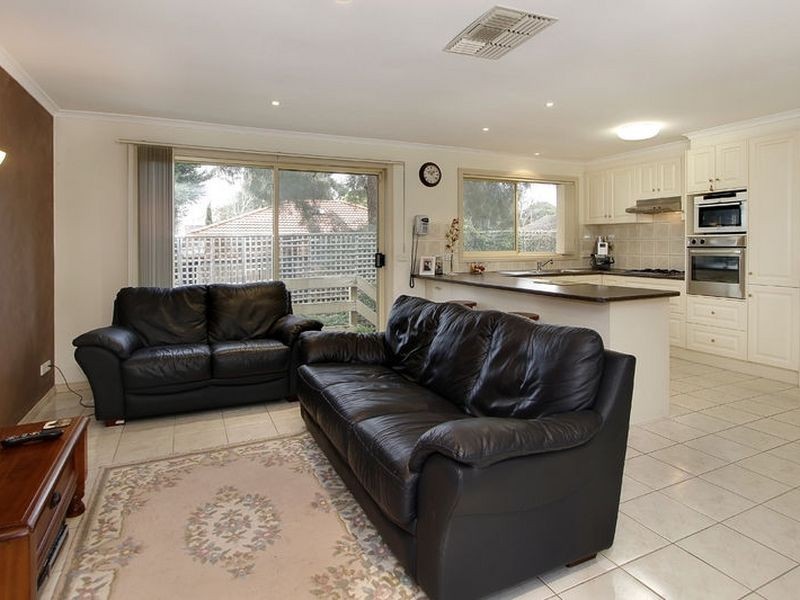 2/55 Goulburn Drive, Rowville VIC 3178