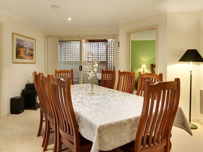 2/55 Goulburn Drive, Rowville VIC 3178