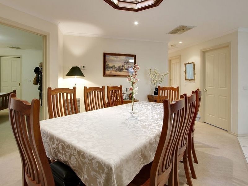 2/55 Goulburn Drive, Rowville VIC 3178