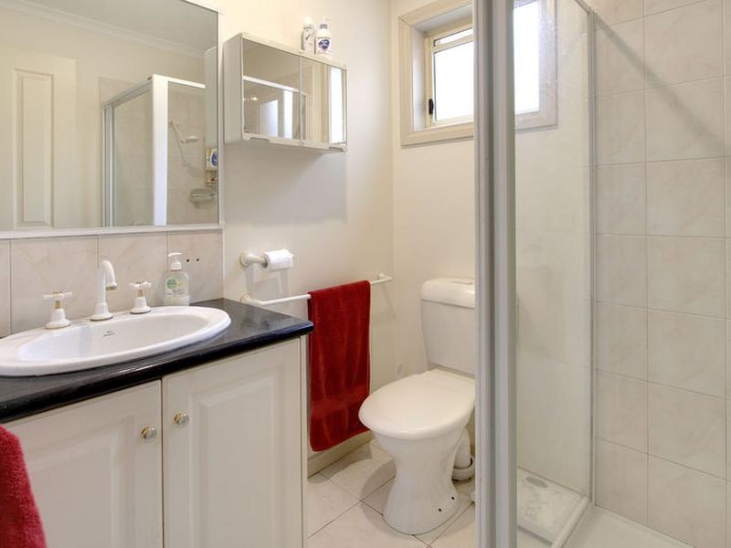 2/55 Goulburn Drive, Rowville VIC 3178