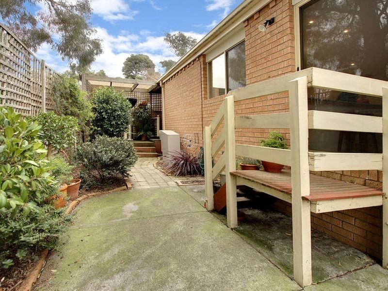2/55 Goulburn Drive, Rowville VIC 3178