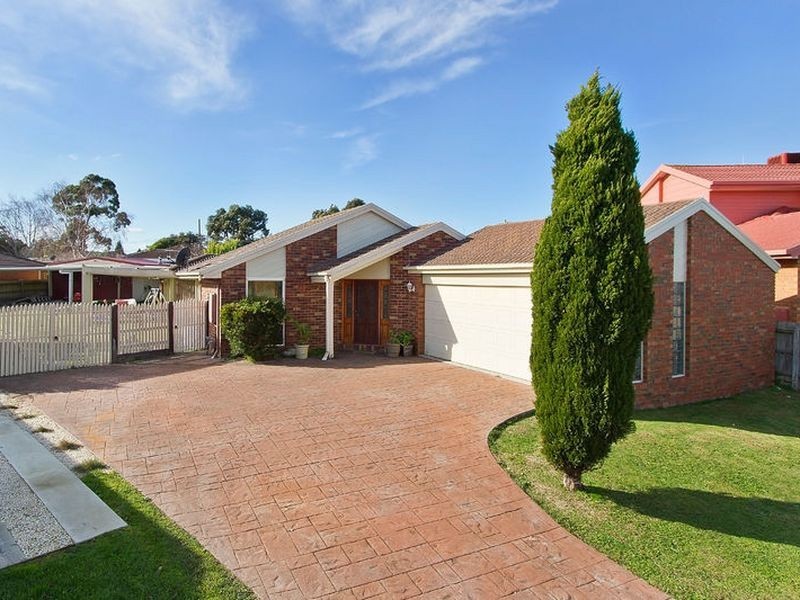 3 Watson Close, Rowville VIC 3178