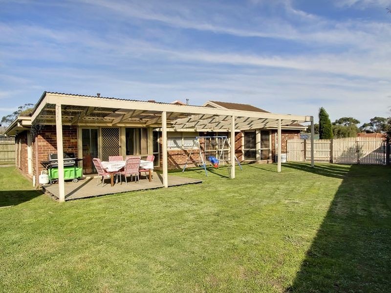 3 Watson Close, Rowville VIC 3178