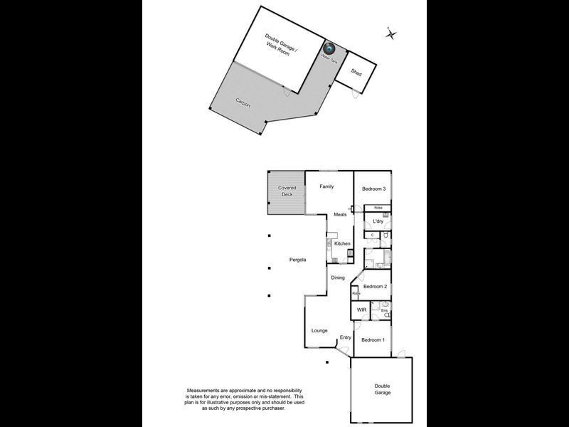 3 Watson Close, Rowville VIC 3178