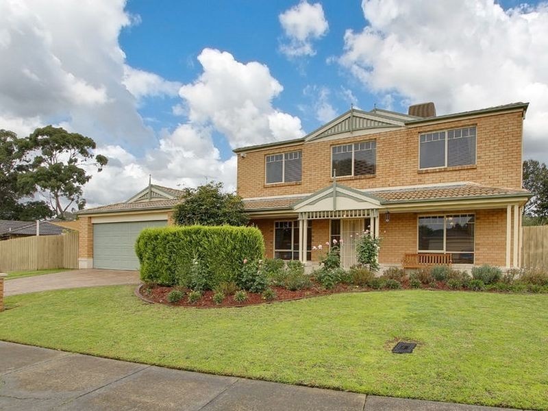 14 Tanglewood Road, Rowville VIC 3178