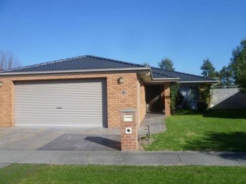 16 Oakdene Court, Rowville VIC 3178