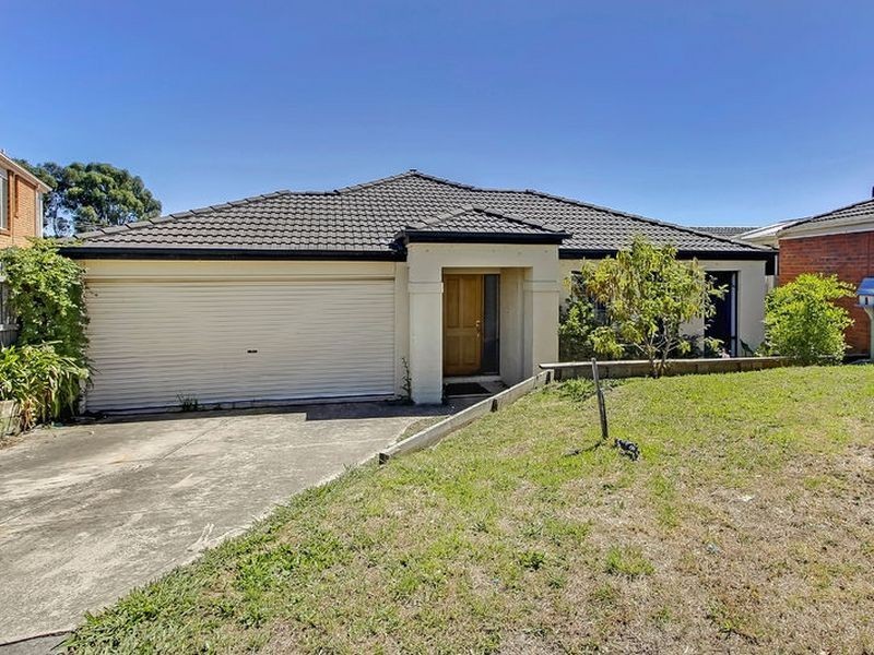 7 Kilcatten Rise, Rowville VIC 3178