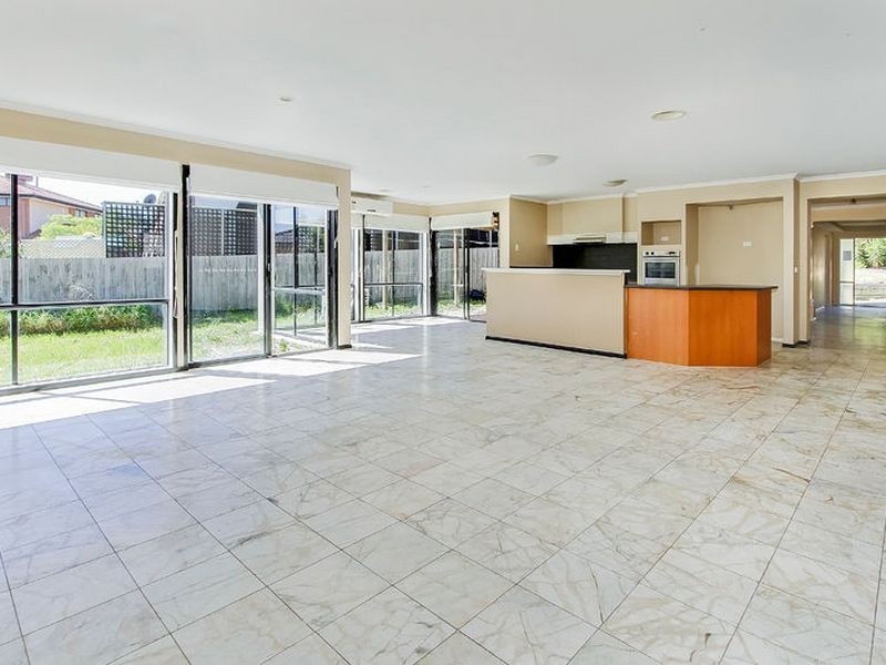 7 Kilcatten Rise, Rowville VIC 3178