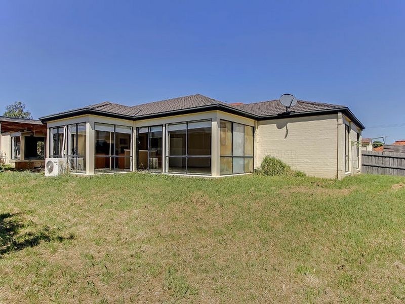 7 Kilcatten Rise, Rowville VIC 3178