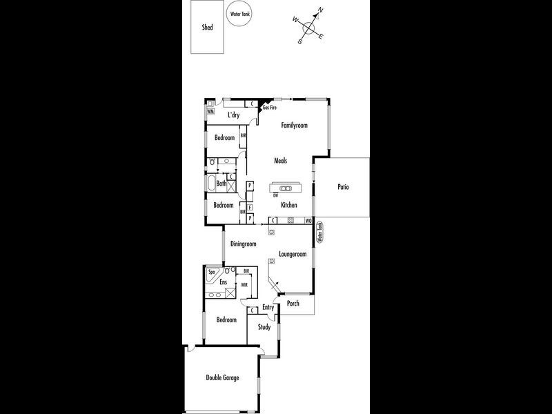 5 Moama Place, Rowville VIC 3178