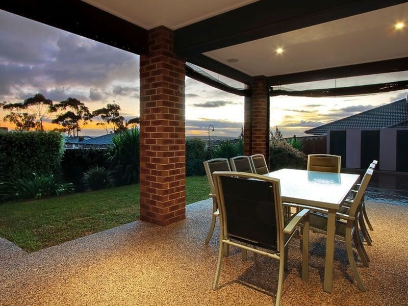 2 Skyline Way, Lysterfield VIC 3156