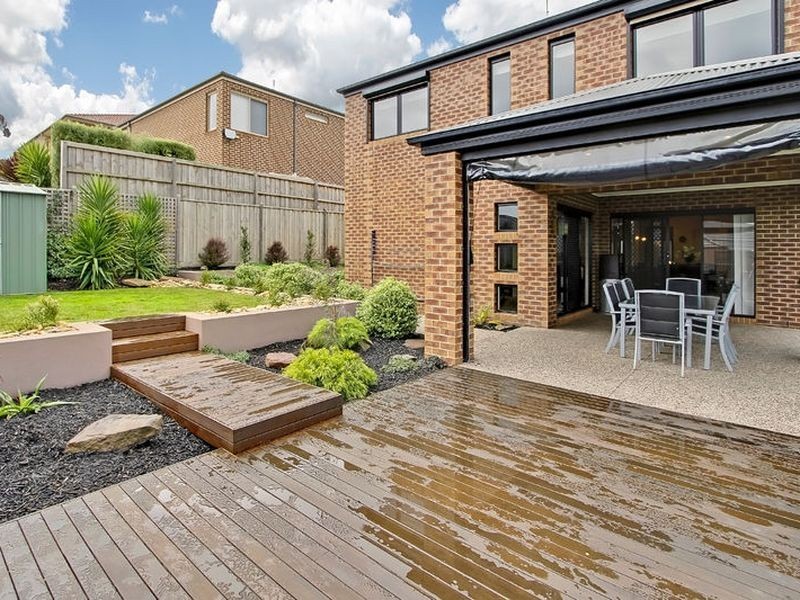 2 Skyline Way, Lysterfield VIC 3156