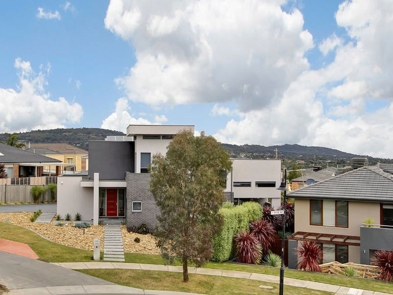 2 Skyline Way, Lysterfield VIC 3156
