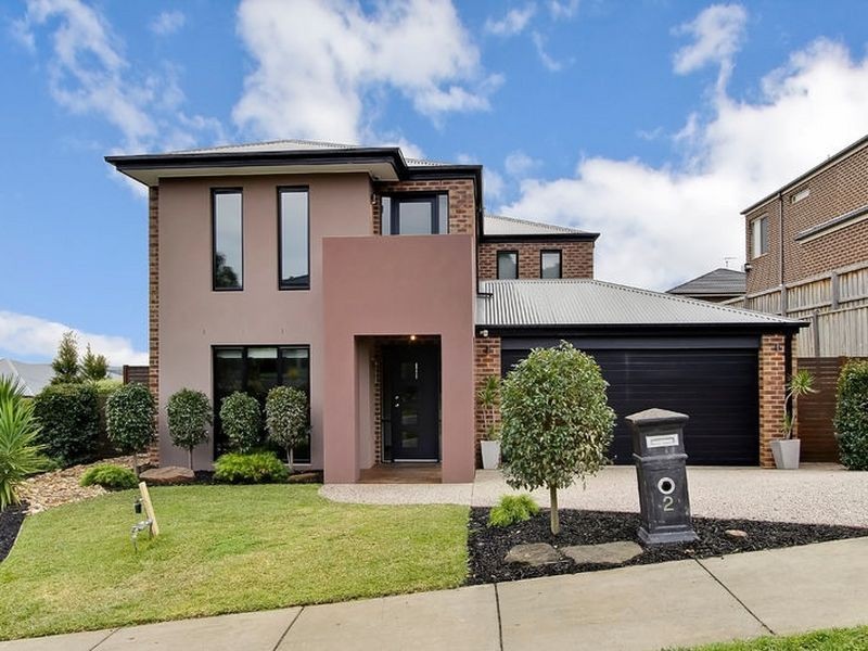 2 Skyline Way, Lysterfield VIC 3156
