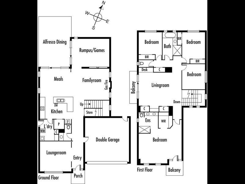 2 Skyline Way, Lysterfield VIC 3156