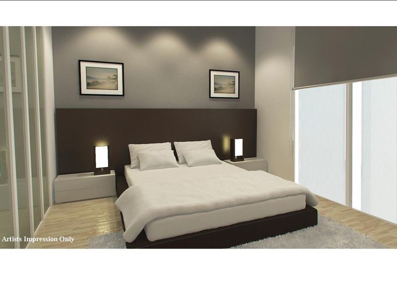 1/39 Stamford Crescent, Rowville VIC 3178