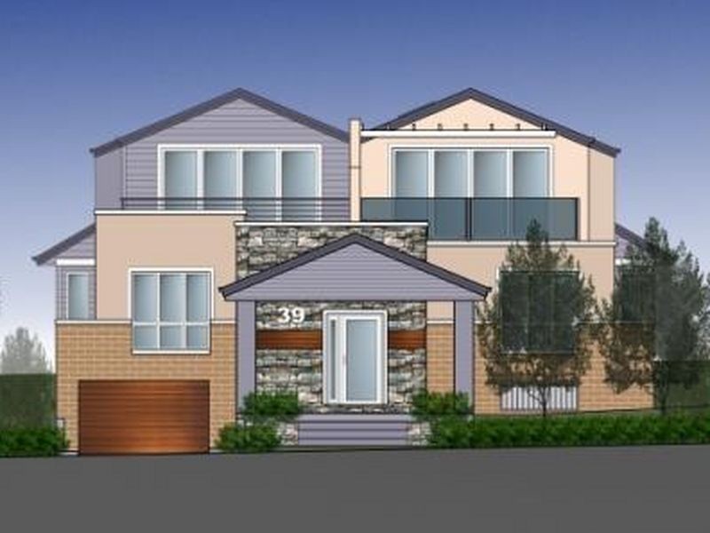 1/39 Stamford Crescent, Rowville VIC 3178