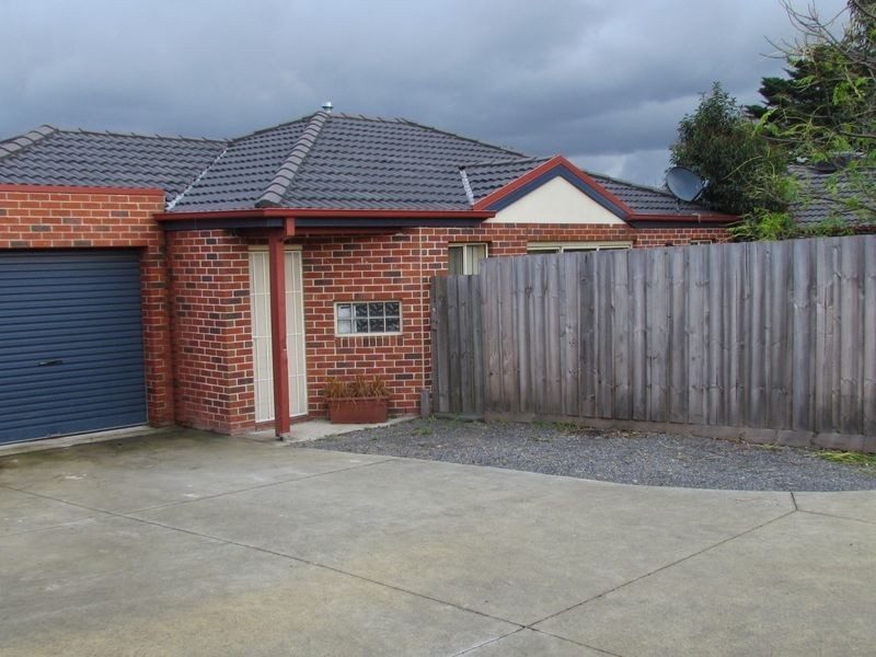 2/125 Dorset Road, Boronia VIC 3155
