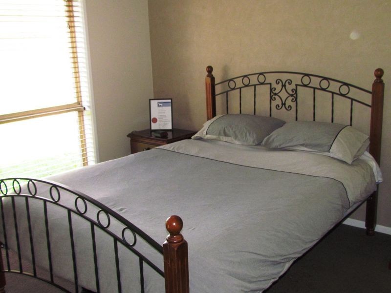 100 Amber Crescent, Narre Warren VIC 3805