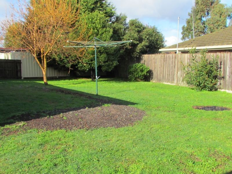 100 Amber Crescent, Narre Warren VIC 3805