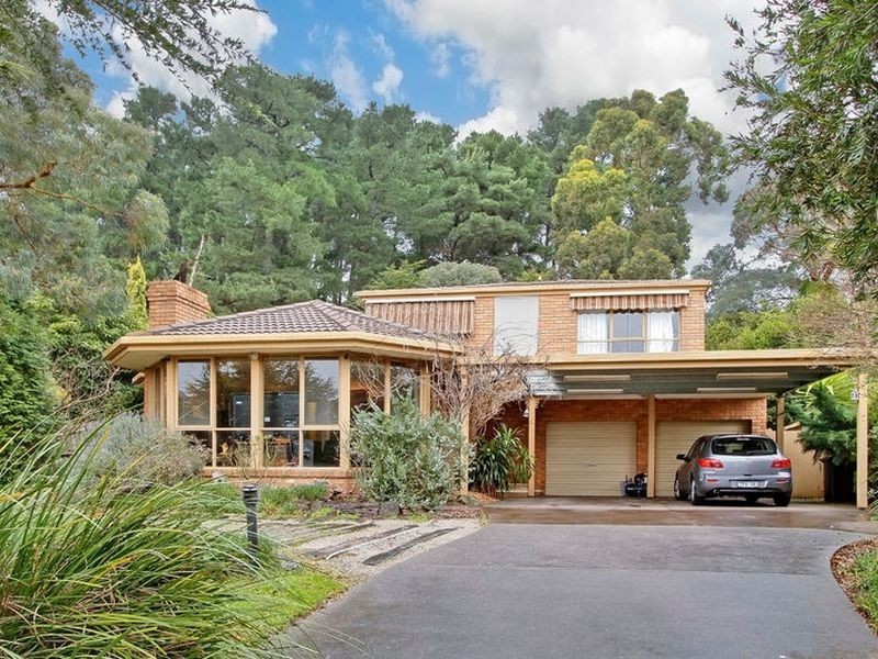 4 Oakleaf Court, Ringwood North VIC 3134